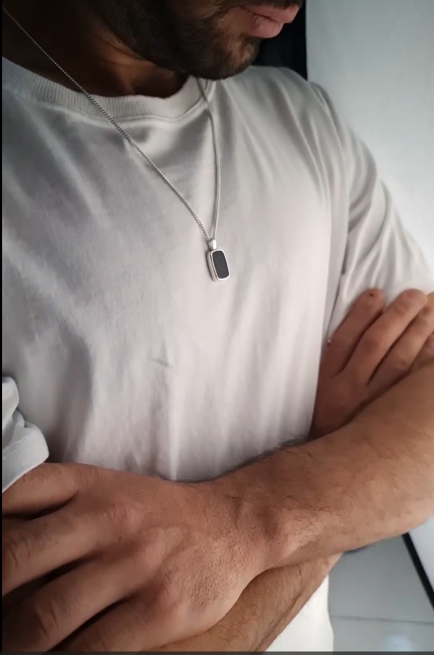 Necklaces for Men