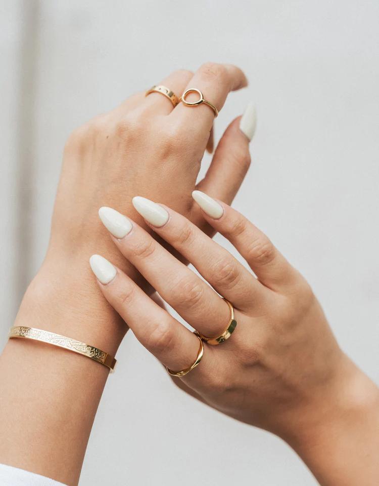 Islamic Jewelry - Grace