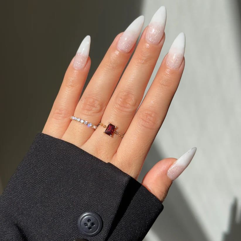 Red Aura Ring