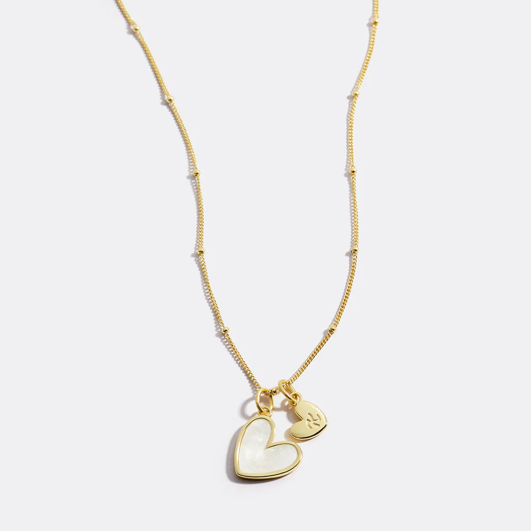 Initial Noor Amour