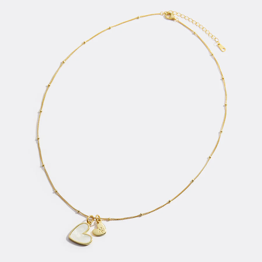 Initial Noor Amour