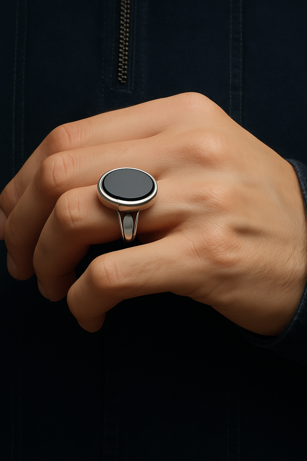 Timar Ring (Turkish Import Ring)