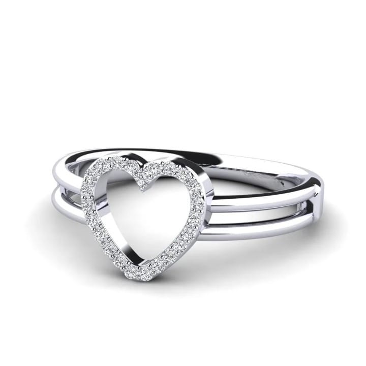 THE SPALLA RING - Grace