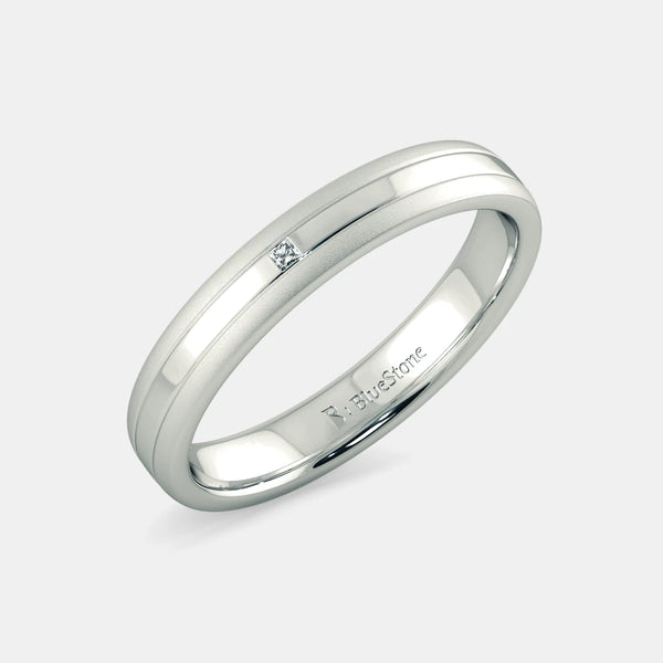The Abel Ring For Him - Grace