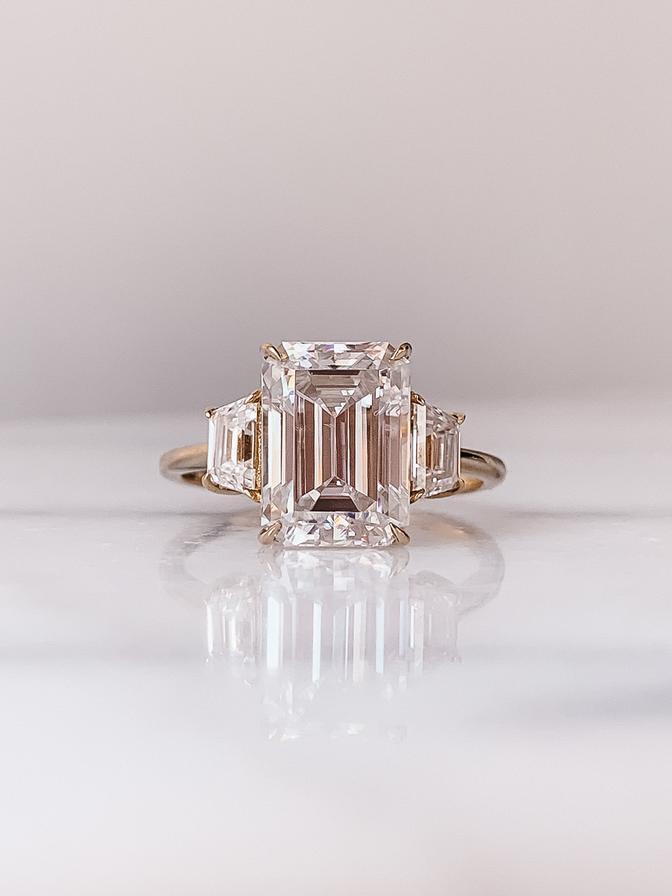 ETERNITY DIAMOND - Grace