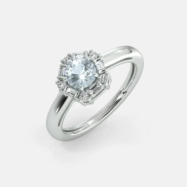 The Dazzle Ring - Grace