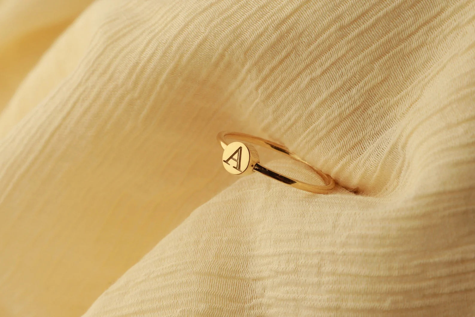 The Accord Ring - Grace