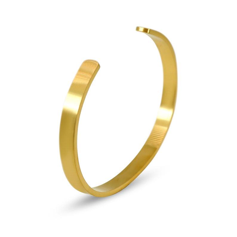 PERSONALIZED CUFF - Grace