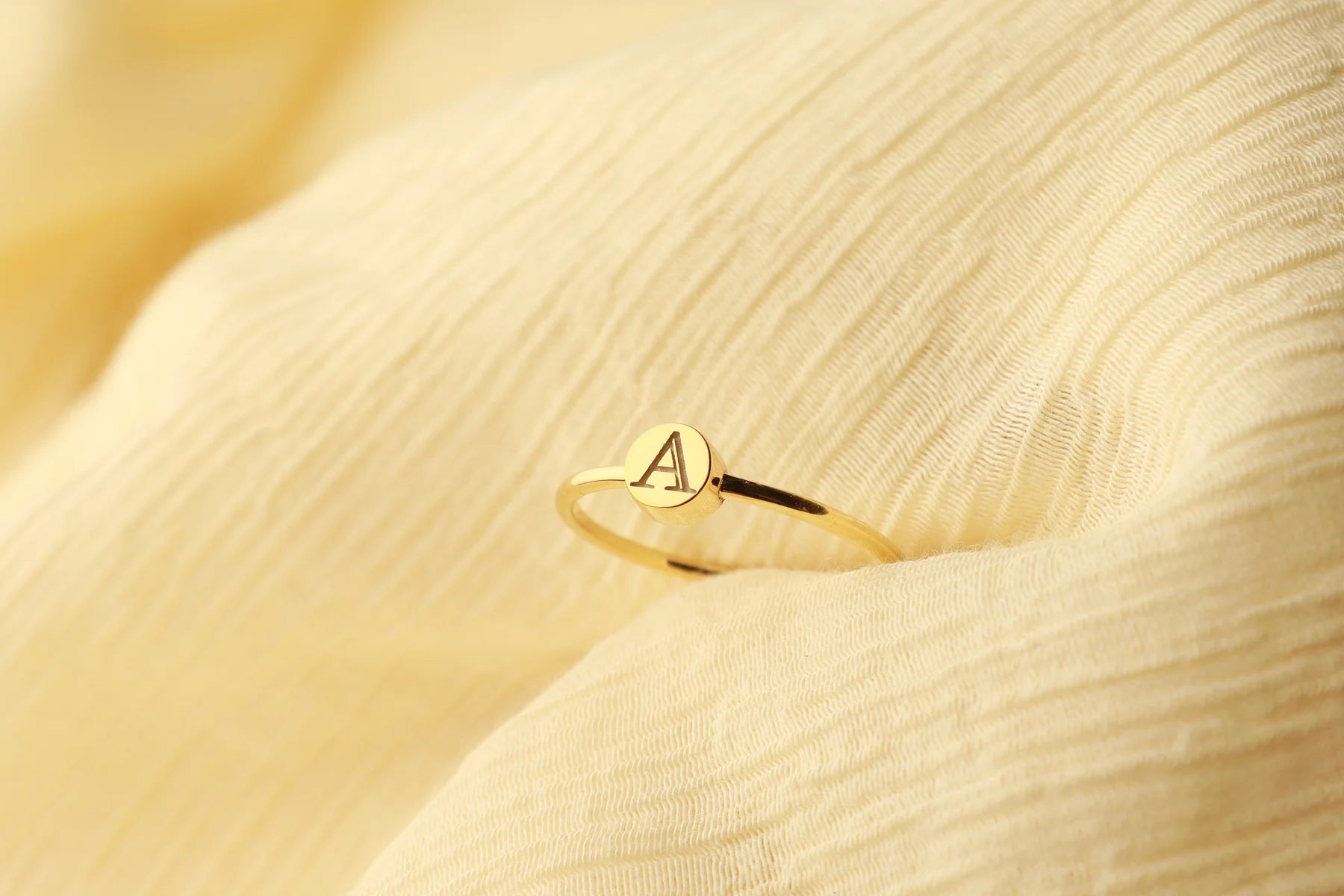 The Accord Ring - Grace