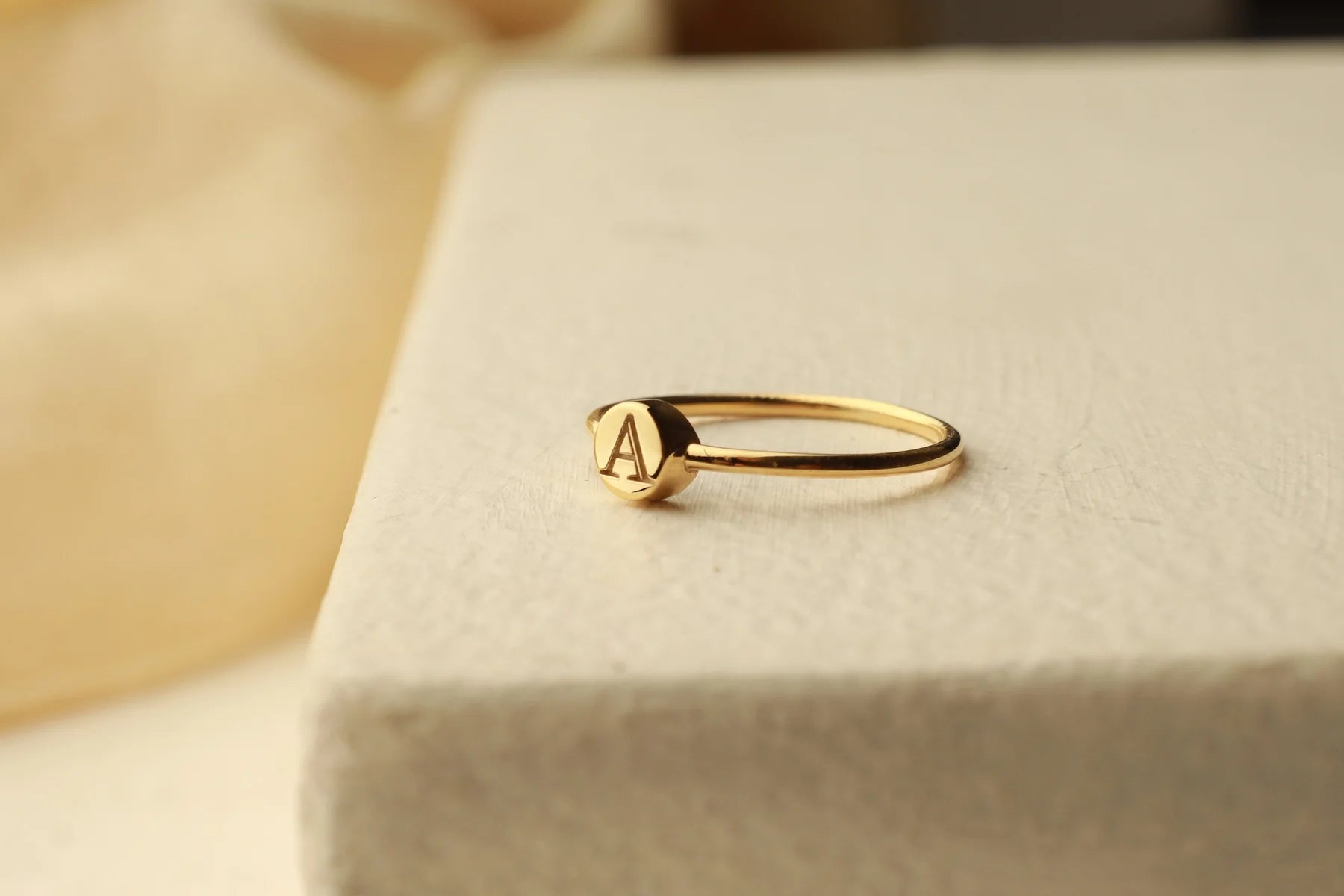 The Accord Ring - Grace