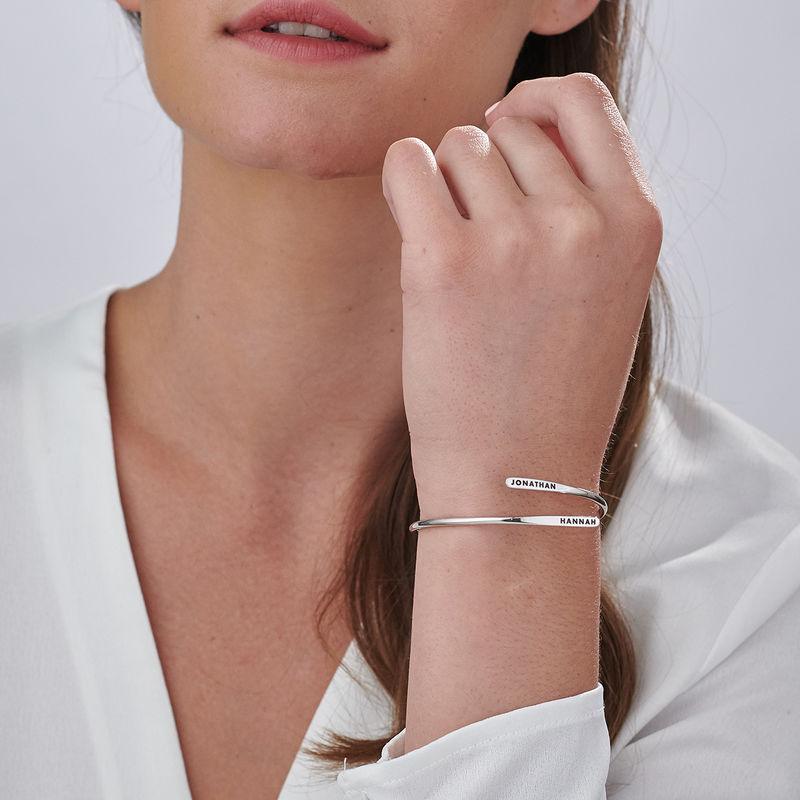 PERSONIFY BANGLE - Grace