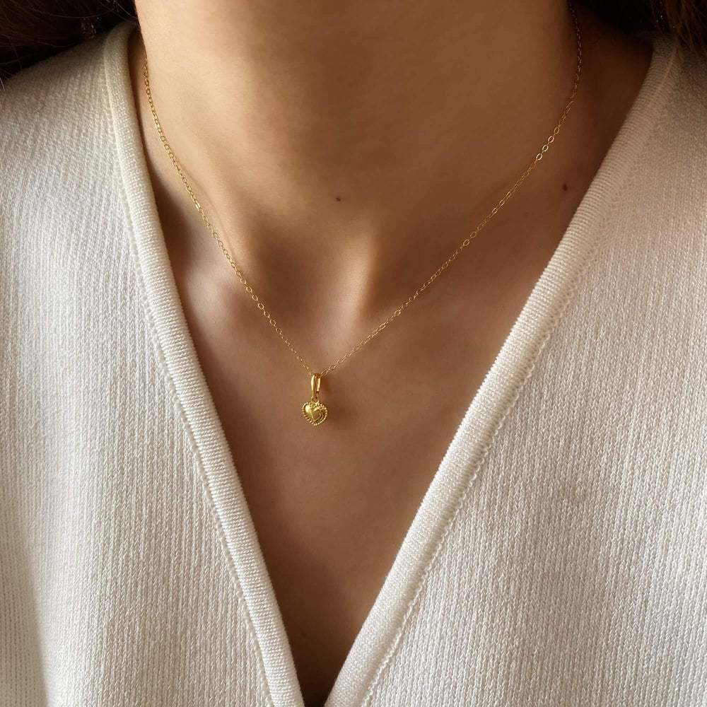 Minimé Pendant