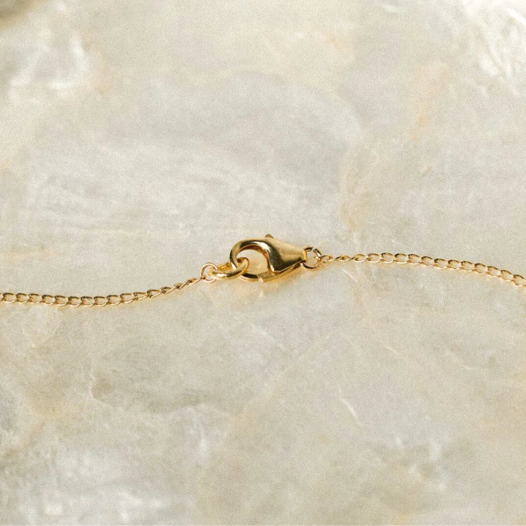 Bondstone Pendant