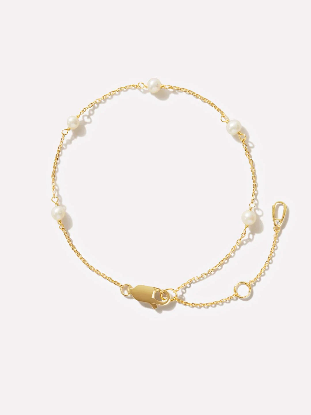 Dawn Essence Pearl Bracelet