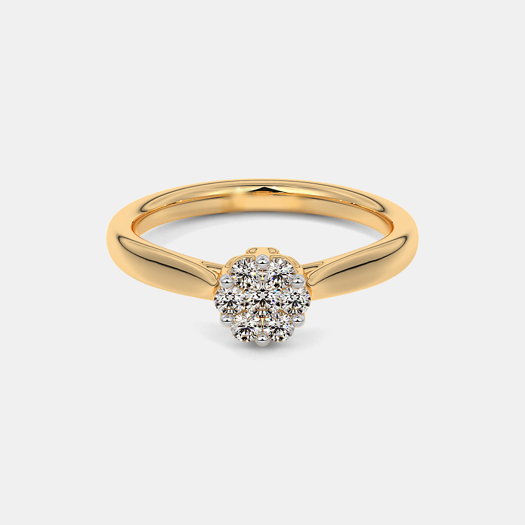 The Mireya Ring - Grace