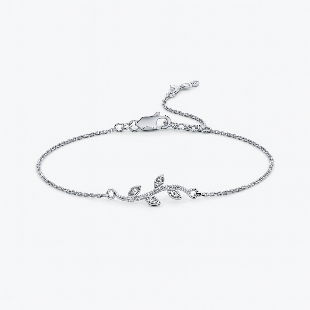 The Elizabeth Bracelet