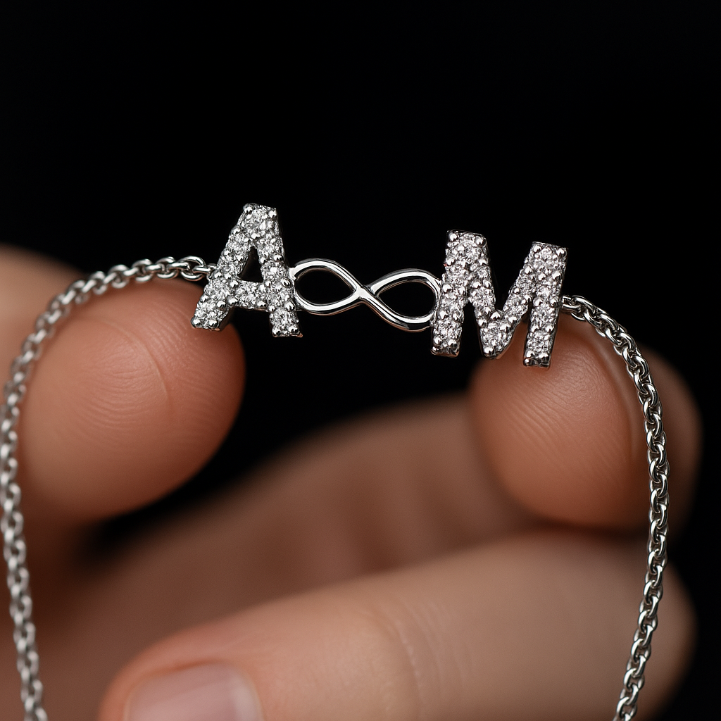 Soul Script Bracelet
