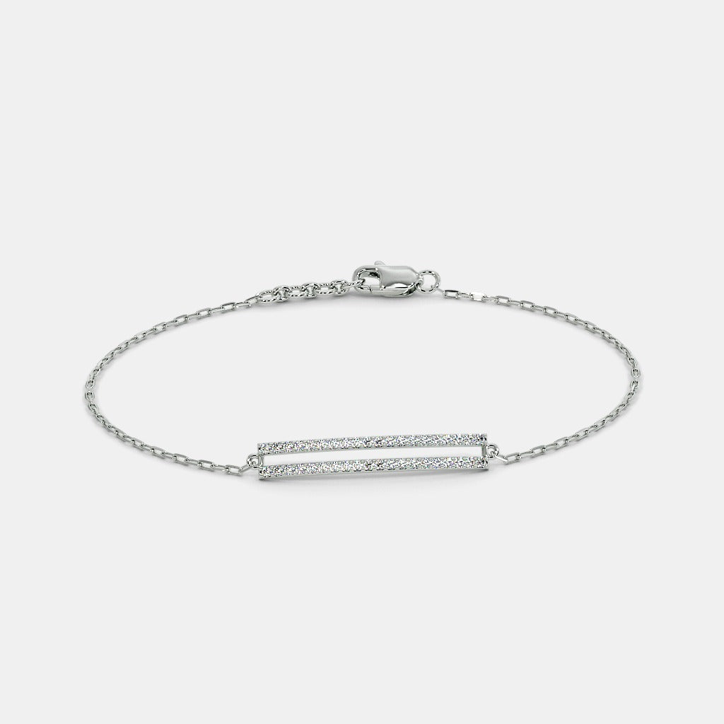 Celestial Harmony Bracelet - Grace