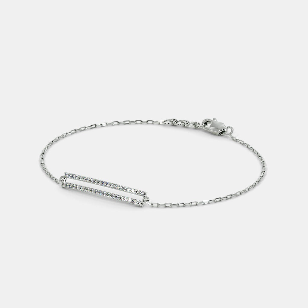 Celestial Harmony Bracelet - Grace