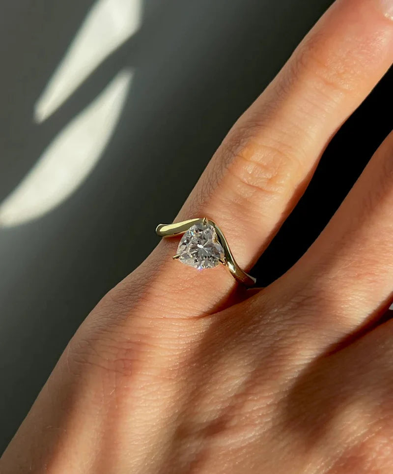 Promise Vera Ring-925