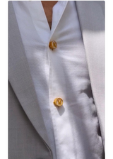 Men's Button Clip