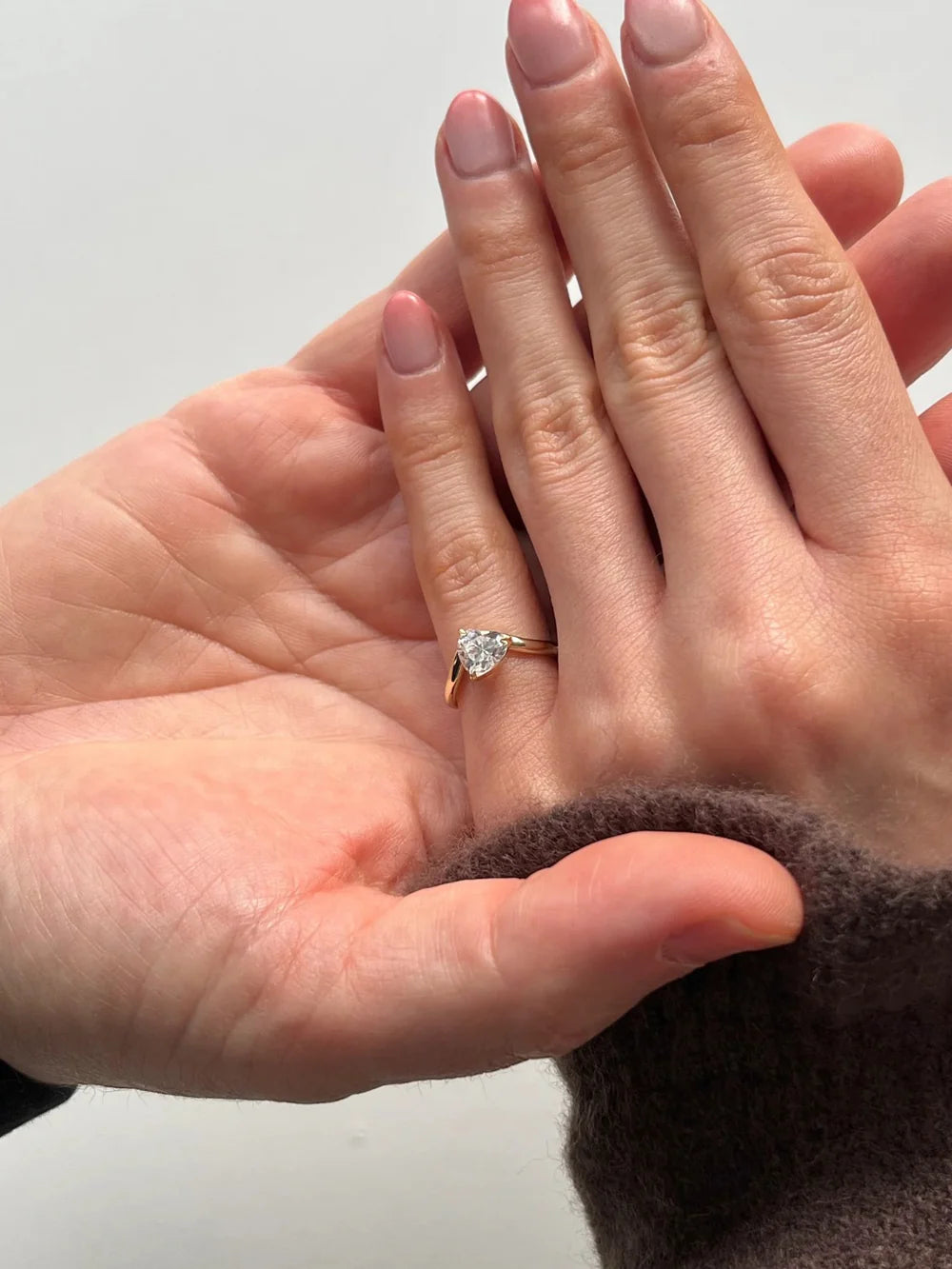 Promise Vera Ring-925