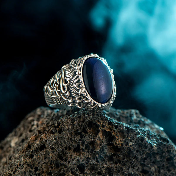 Rings for Men Grace