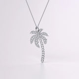 Palm Tree charm