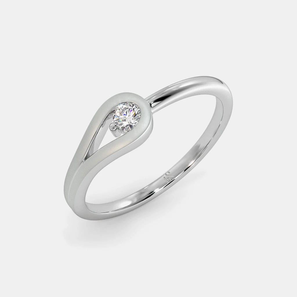 The Mati Ring - Grace