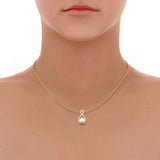 The Traci Necklace - Grace