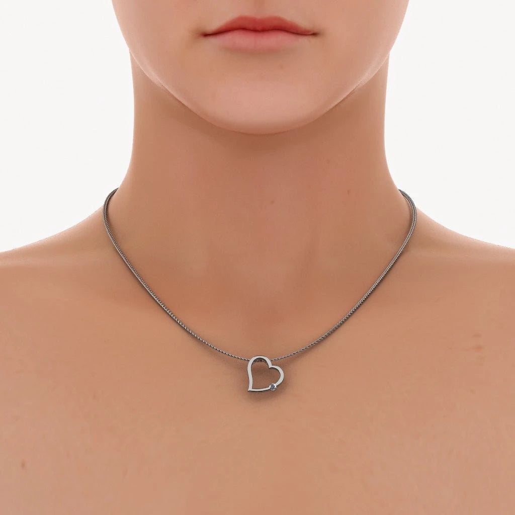 The Galene Necklace - Grace