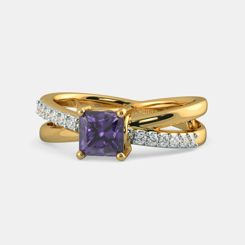 The Elignia Ring - Grace