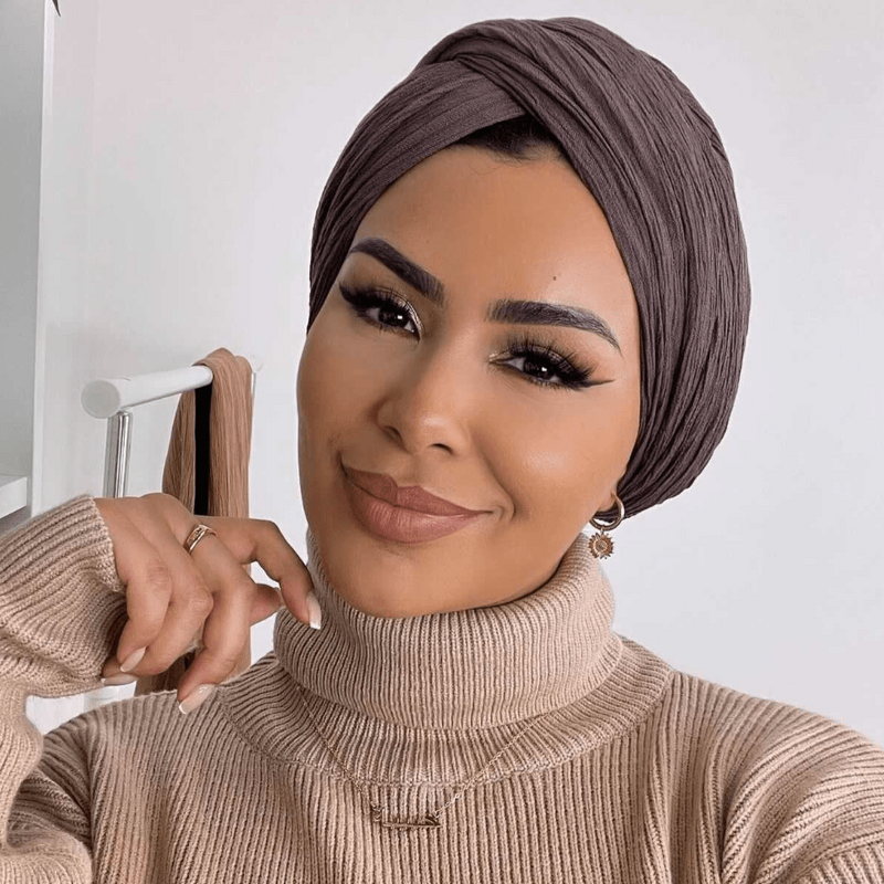 Arabic Name Necklace - Grace