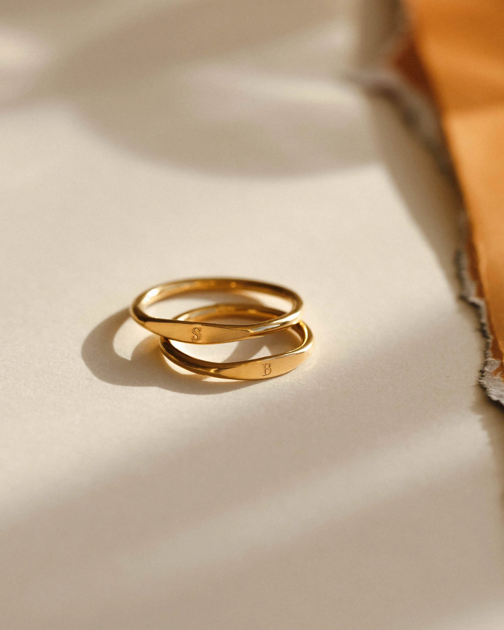Delicate Special Ring - Grace