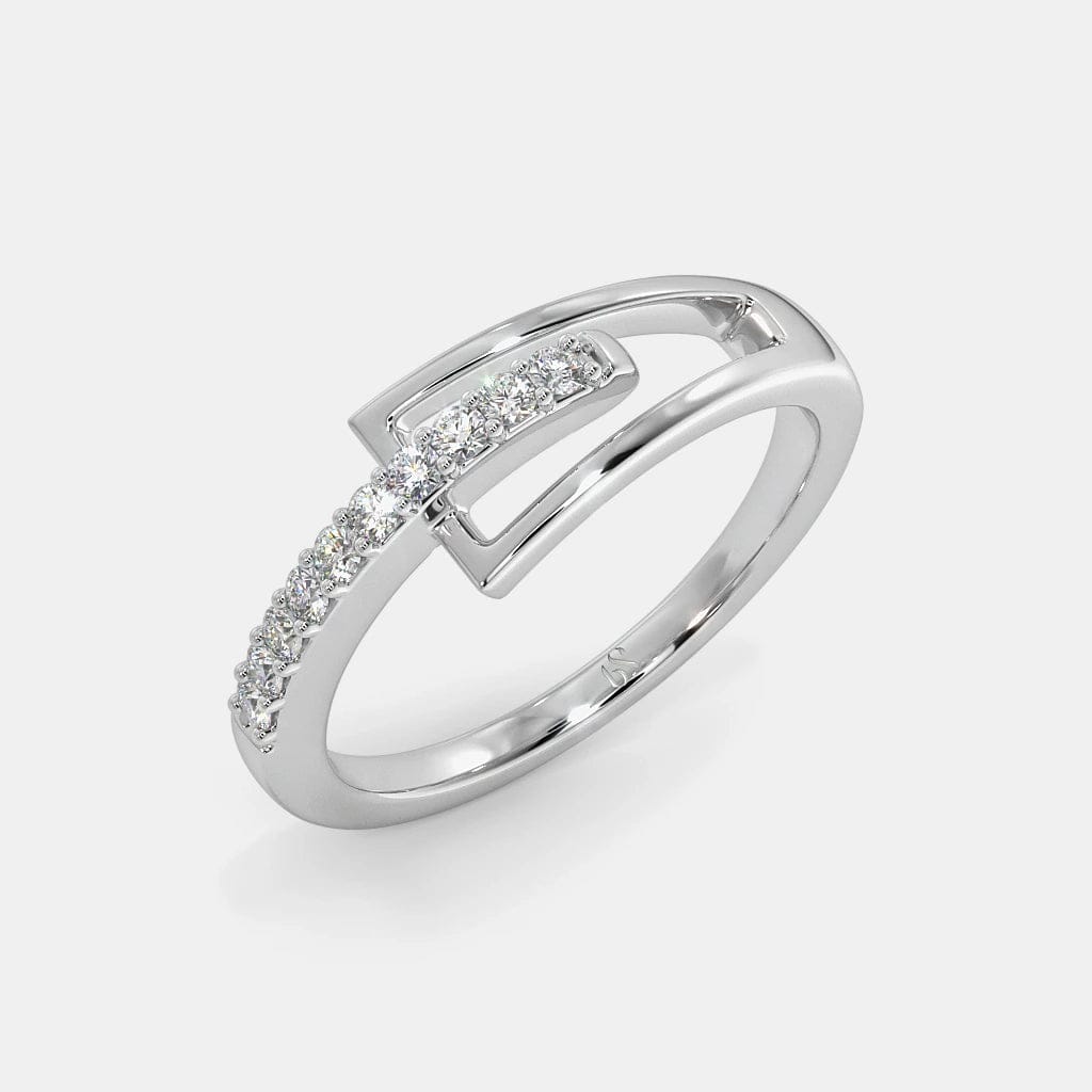 The Calida Ring - Grace