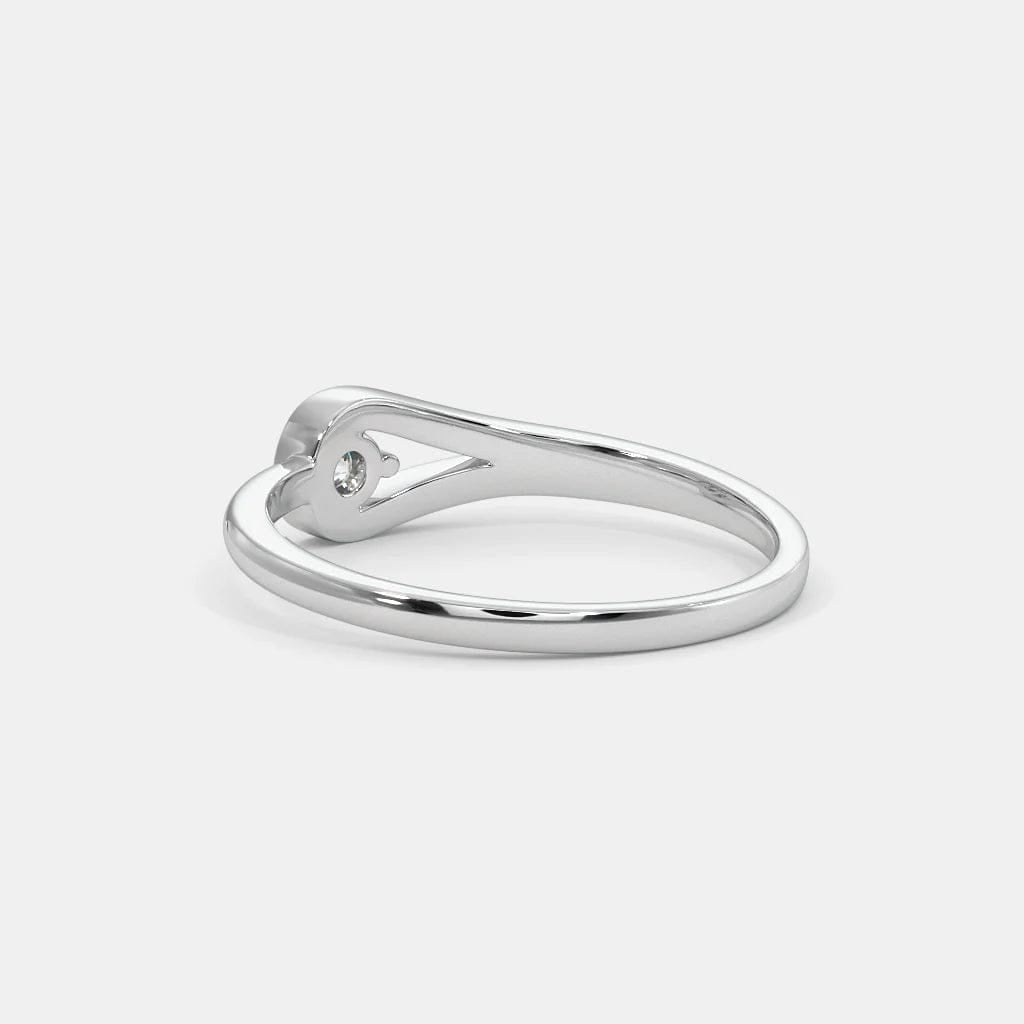 The Mati Ring - Grace