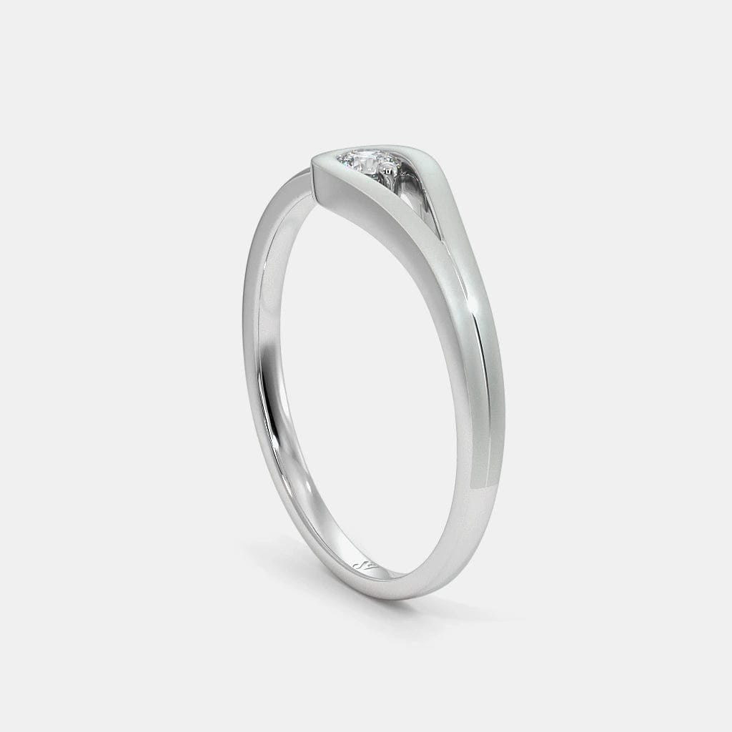 The Mati Ring - Grace