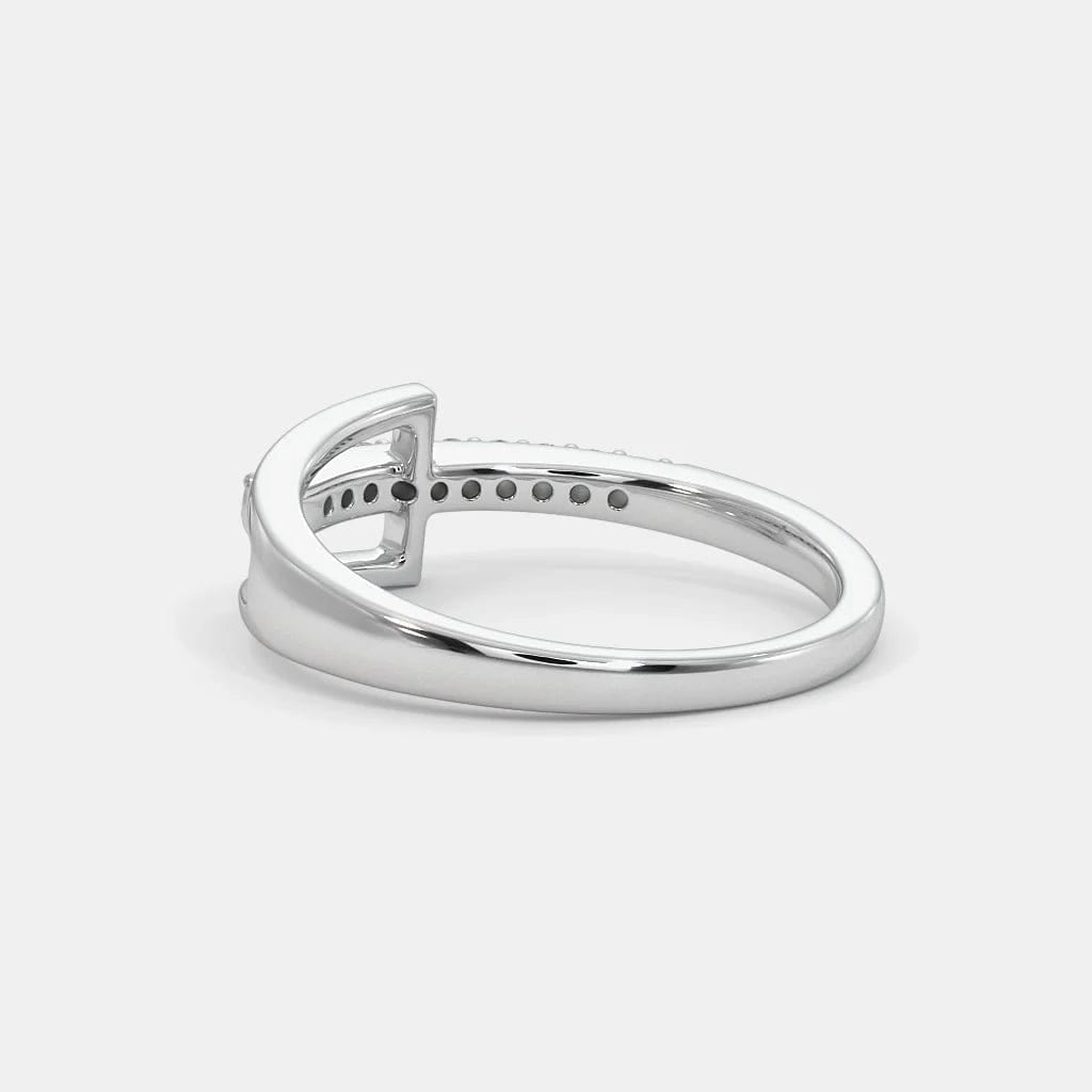 The Calida Ring - Grace