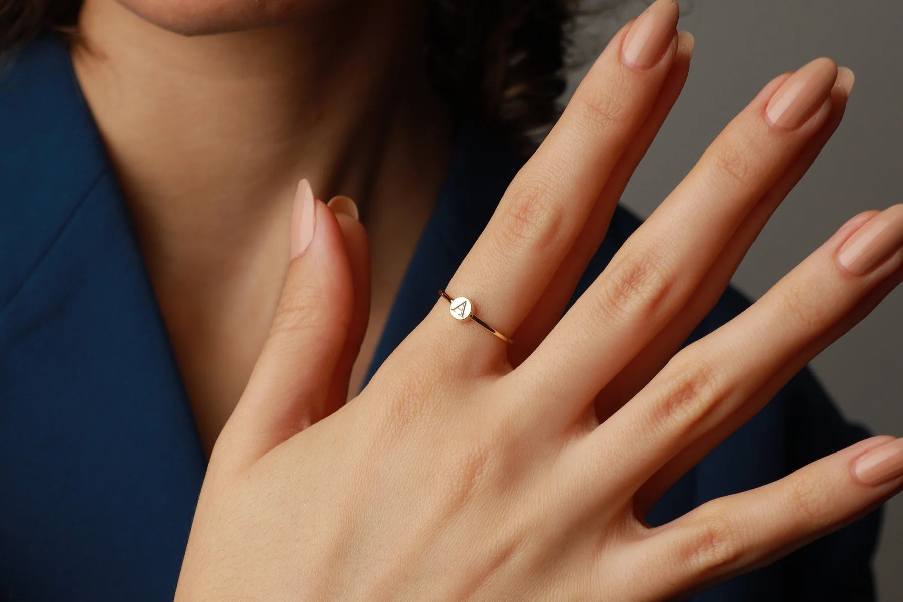 The Accord Ring - Grace