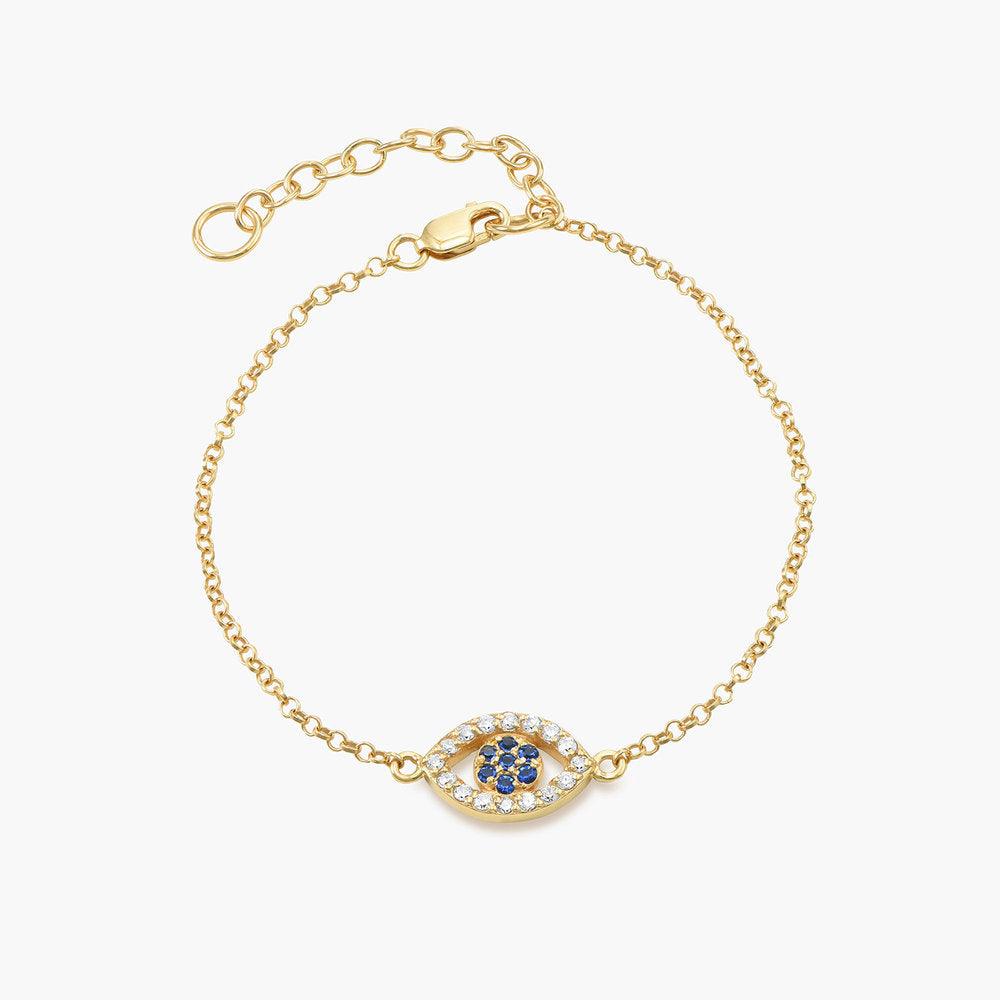 EVIL EYE OFF- BRACELET - Grace