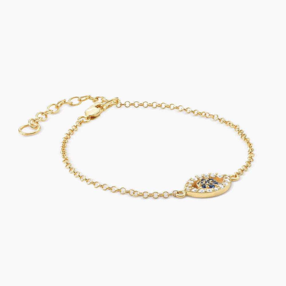 EVIL EYE OFF- BRACELET - Grace