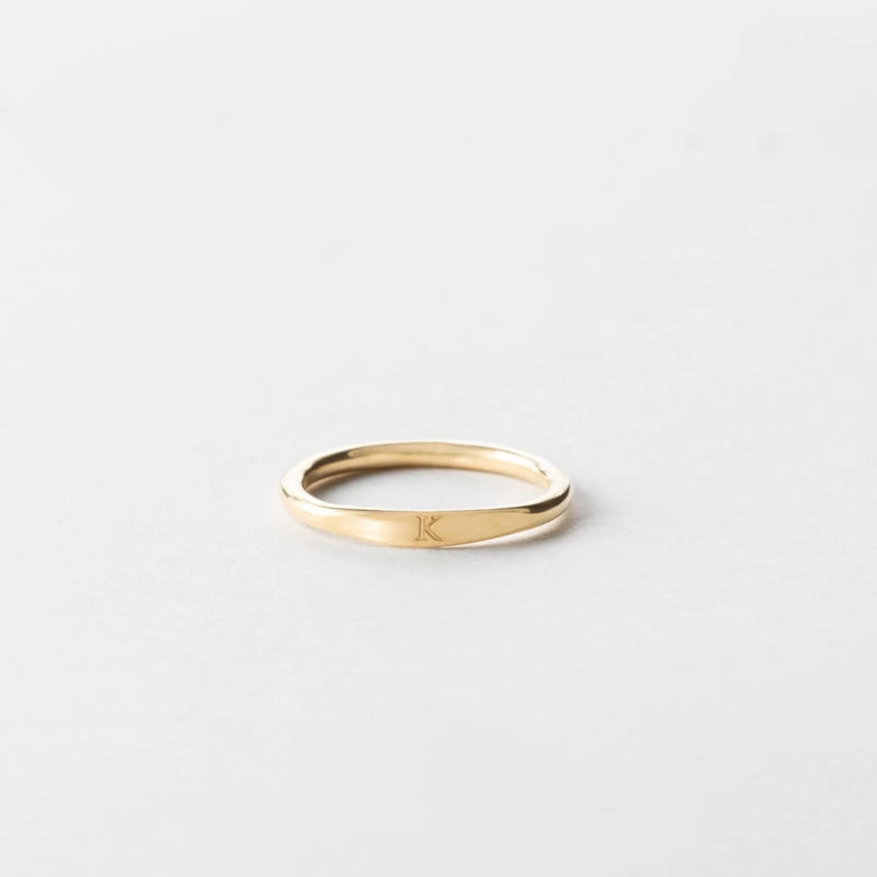 Delicate Special Ring - Grace