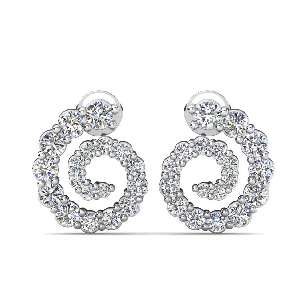 Cherell Earring - Grace