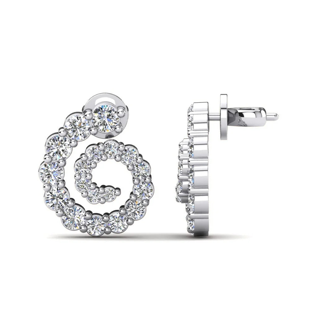 Cherell Earring - Grace