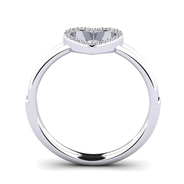 THE SPALLA RING