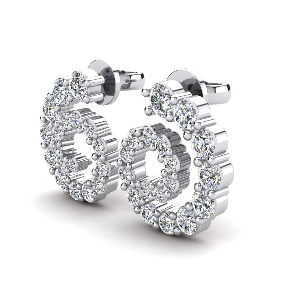 Cherell Earring - Grace